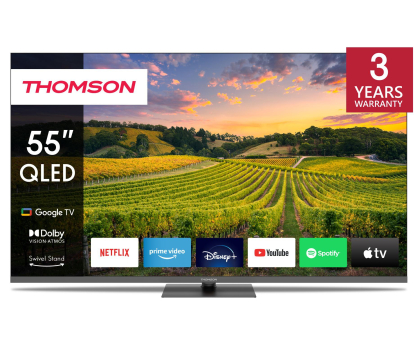 Telewizor THOMSON 55QG5C14 QLED
